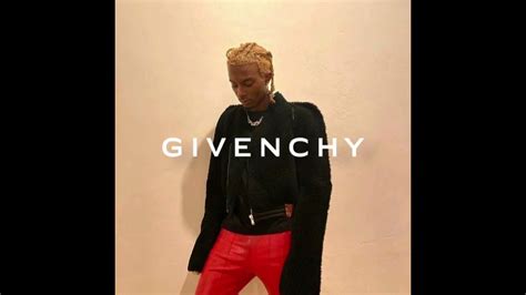 givenchy song playboi carti|Givenchy yhcnevigivenchy.